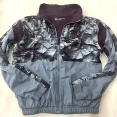 裏起毛 ジャージ