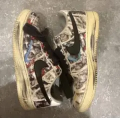 Nike Air Force 1 Para-noise