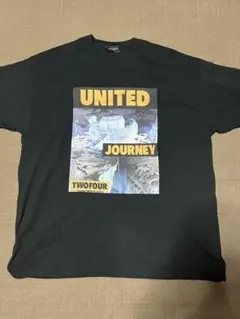 GENERATIONS UNITED JOURNEY 24karats パーカー 24karats - 24karats united journey generationsの通販 by みっ