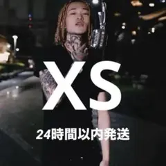 POLO RALPH LAUREN slim fit 1枚 ブラック XS 希少