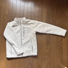 mont-bell キッズ　フリース