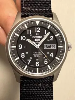 2026年最新】SEIKO 5 メンズ 腕時計(アナログ)の人気アイテム - メルカリ