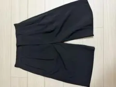 ワイドショーツ　ショートパンツ ハーフパンツ　ハーフショーツのサムネイル