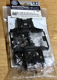 2025年最新】HG N-04 T-04 カーボンユニットの人気アイテム - メルカリ