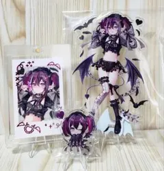 OVER REQUIEMZ オバレク くじ S賞 モリィ アクスタ ドロシー - メルカリ