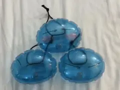 アニメジャパン 配布物 転スラ リムル アームチャームバルーン 3種セット