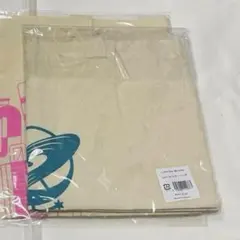 リトグリ ツアーバッグ