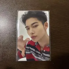 ENHYPEN 宵 ニキ トレカ