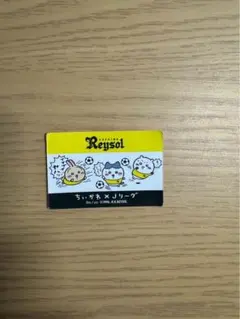 ちいかわ コラボ