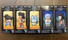 ヤムチャ＋ブルマ ドラゴンボール パラレル - メルカリ