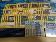2026年最新】ユニオンアリーナ デッキ 黄デクの人気アイテム - メルカリ