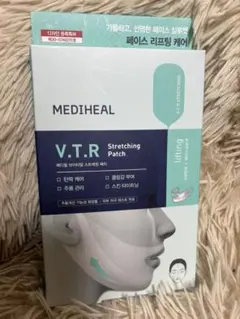 MEDIHEAL V.T.R ストレッチング パッチのサムネイル