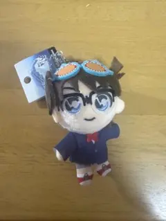 USJ 名探偵コナン　江戸川コナン　マスコットキーチェーン