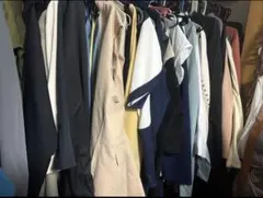 レディース　20点まとめ売り　アパレル　雑貨　化粧品　日用品　M〜大きいサイズ