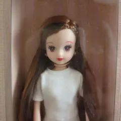 リカちゃん キャッスル 25周年記念 復刻版初代リカちゃん - メルカリ