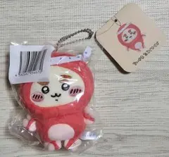 ちいかわ たこイカ くじ D賞 マスコット シーサー