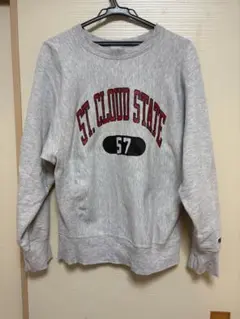 champion チャンピオン 80's リバースウィーブ トリコタグ カプセル