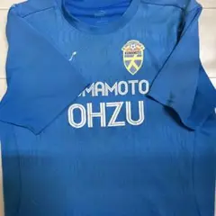 大津高校　ウェア
