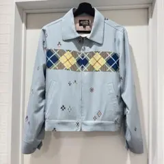50s California Trends ウールジャケット　ロカビリー 2026年最新】ロカビリーブルゾンの人気アイテム - メルカリ