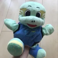 大分トリニータ　ニータンパペット