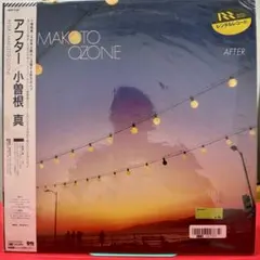 菊池桃子 ADVENTURE LPレコード - メルカリ
