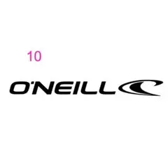 ONEILL　オニール　ステッカー