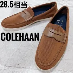 cole haan ローファー