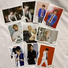 山田涼介 ソロ 公式写真 ジャニショ Hey! Say! JUMP