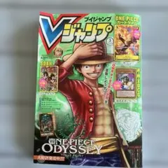 ワンピース ミラクルバトルカードダス Vジャンプ 2010年2月特大号付録