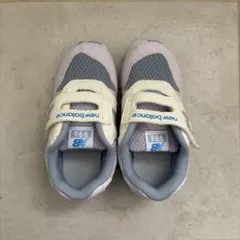 New balance IZ996MH3 15.5cm