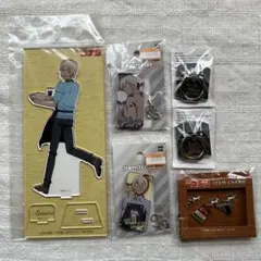 名探偵コナン 安室透 グッズセット - メルカリ