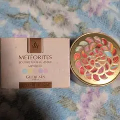 2026年最新】Guerlain フェイスパウダーの人気アイテム - メルカリ