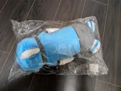 新品 ふろん太変身ネックピロー 川崎フロンターレ カブレラ ふろん太 グッズ