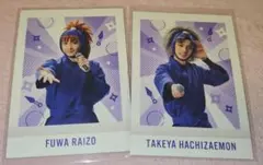 ミュージカル忍たま乱太郎 ぱしゃこれ