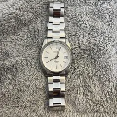 SEIKO Shinzone EDITION 6 "ORDINARY DATE"のサムネイル