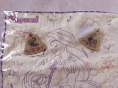 ディズニー オン クラシック ハンドタオル ラプンツェル