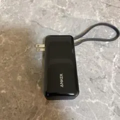 Anker Power Bank 10000mAh Fusion モバ充のサムネイル