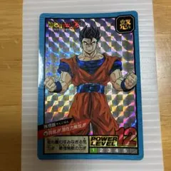 2026年最新】ドラゴンボール カード 孫悟空 D-399の人気アイテム