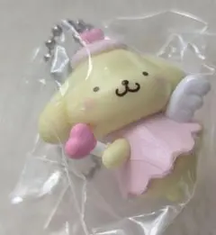 ポムポムプリン　エンジェル
