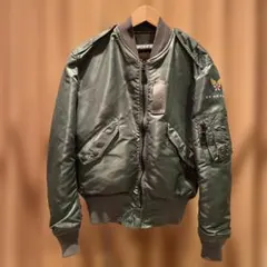 ALPHA INDUSTRIES L-2B USA製