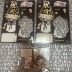 超ときめき宣伝部 アイドル