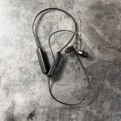 ソニー　WI-C100 ワイヤレスイヤホン ❷
