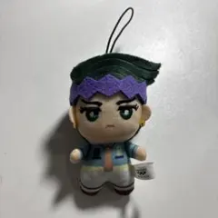 ジョジョの奇妙な冒険 ちみっともぬい 岸辺露伴