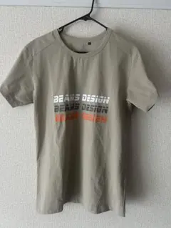 BEAMS DESIGN 半袖TシャツS2 TIGORAのサムネイル
