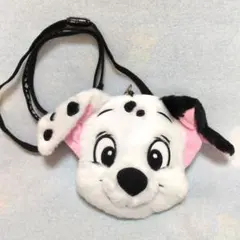 101匹わんちゃん パスケース ポーチ ディズニー
