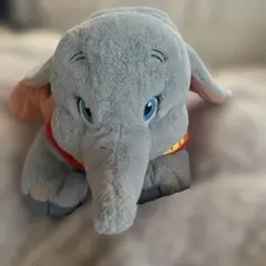 ダンボ ぬいぐるみ ディズニーランド　60センチ　特大