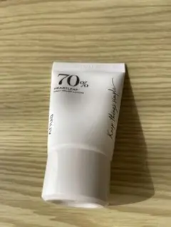 70% デイリーリリーフローション 【anua】