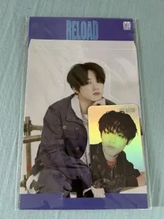 チョンロ トレカ