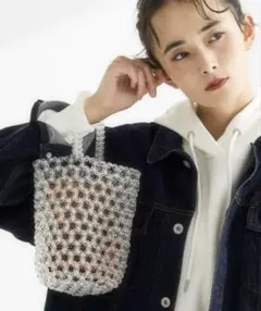 green label relaxing ビーズ 1HD バッグ