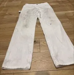 Dickies Sherwin Williams ペインター ペンキ W32